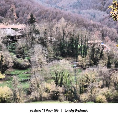 Allotjaments Rurals Can Punti Vallfogona de Ripolles Exterior photo